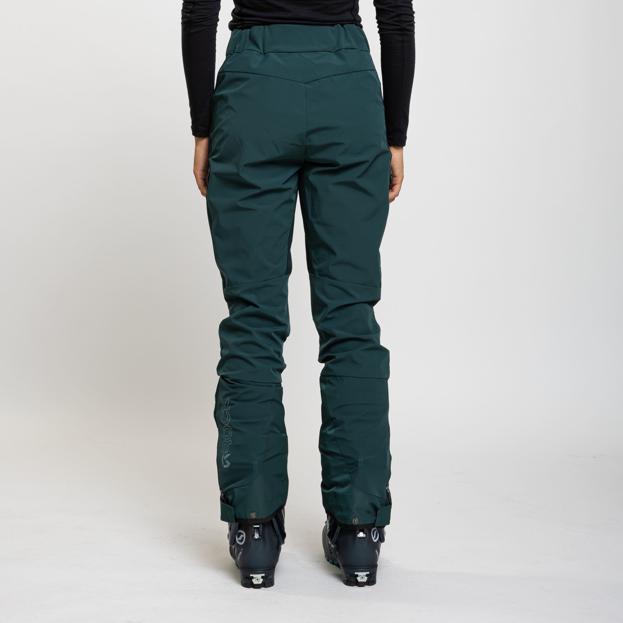 Pantaloni softshell donna INUIT TECH 2.0