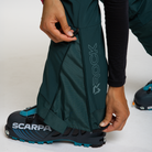 Pantaloni softshell donna INUIT TECH 2.0