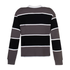 Spaghetti Boulder Rugby Tee maglietta donna