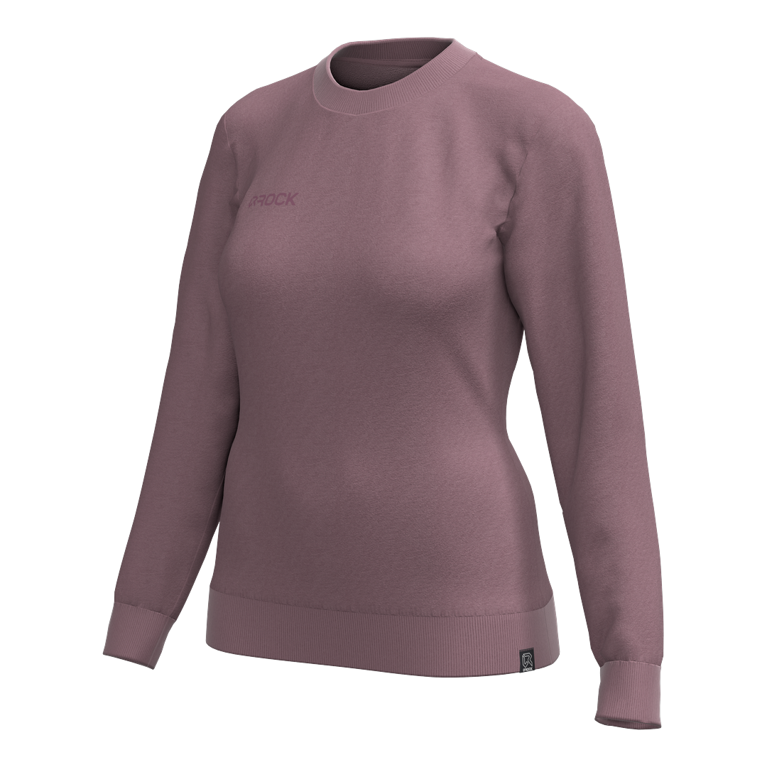 STARGATE CREW NECK WOMAN SWEATSHIRT