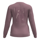 STARGATE CREW NECK WOMAN SWEATSHIRT