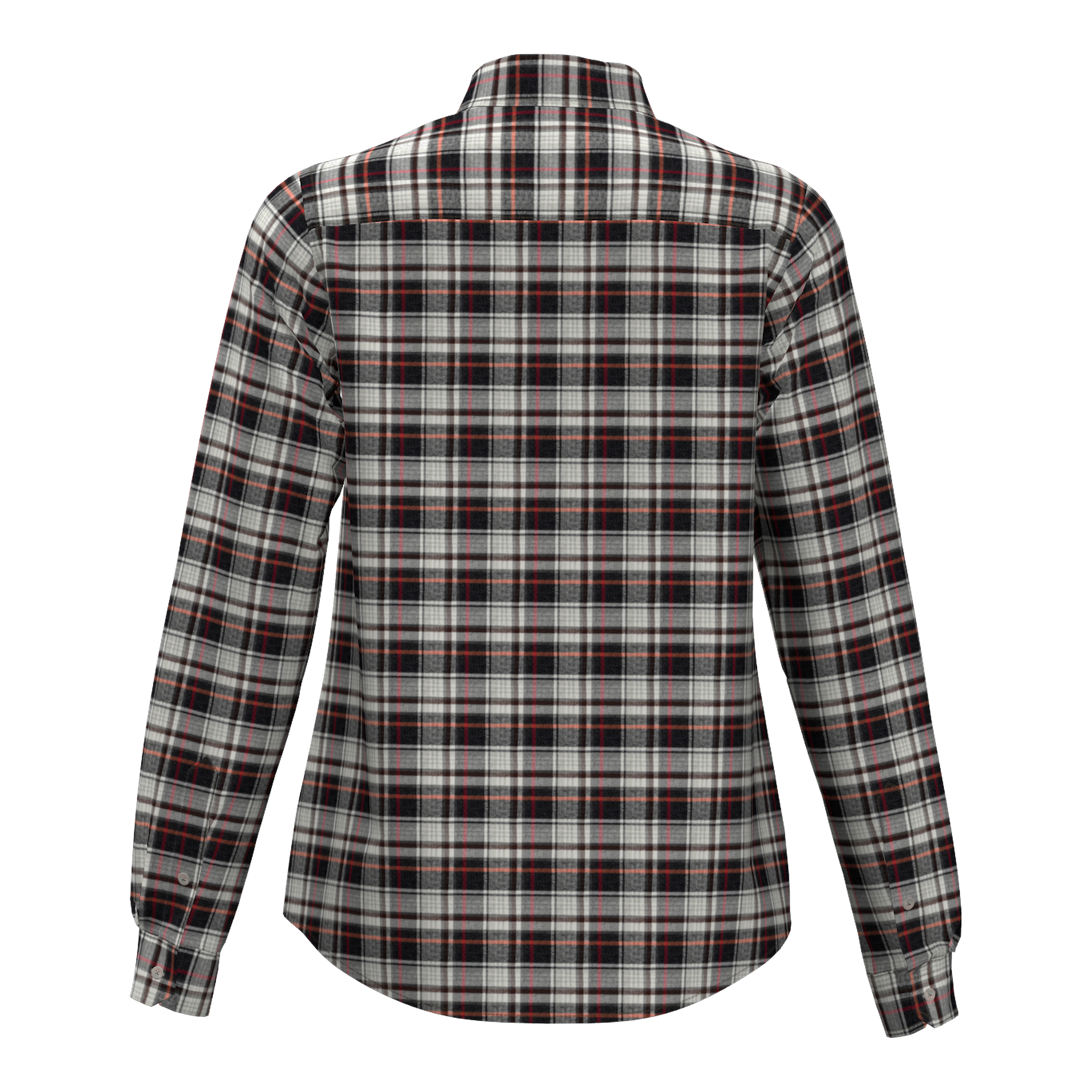 RE.CANAZEI FIT WOMAN SHIRT