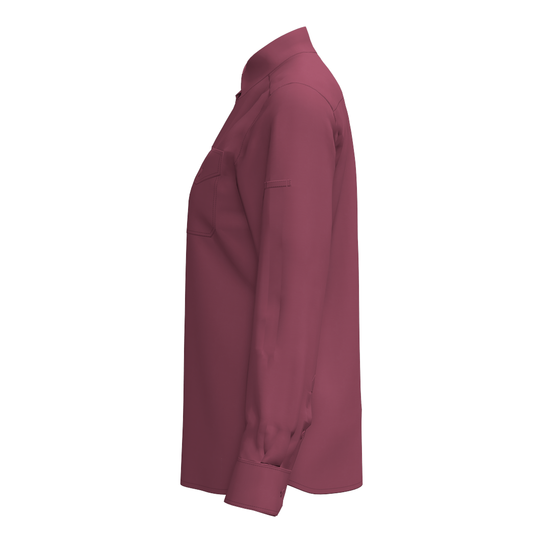 OBSERVER LS WOMAN SHIRT