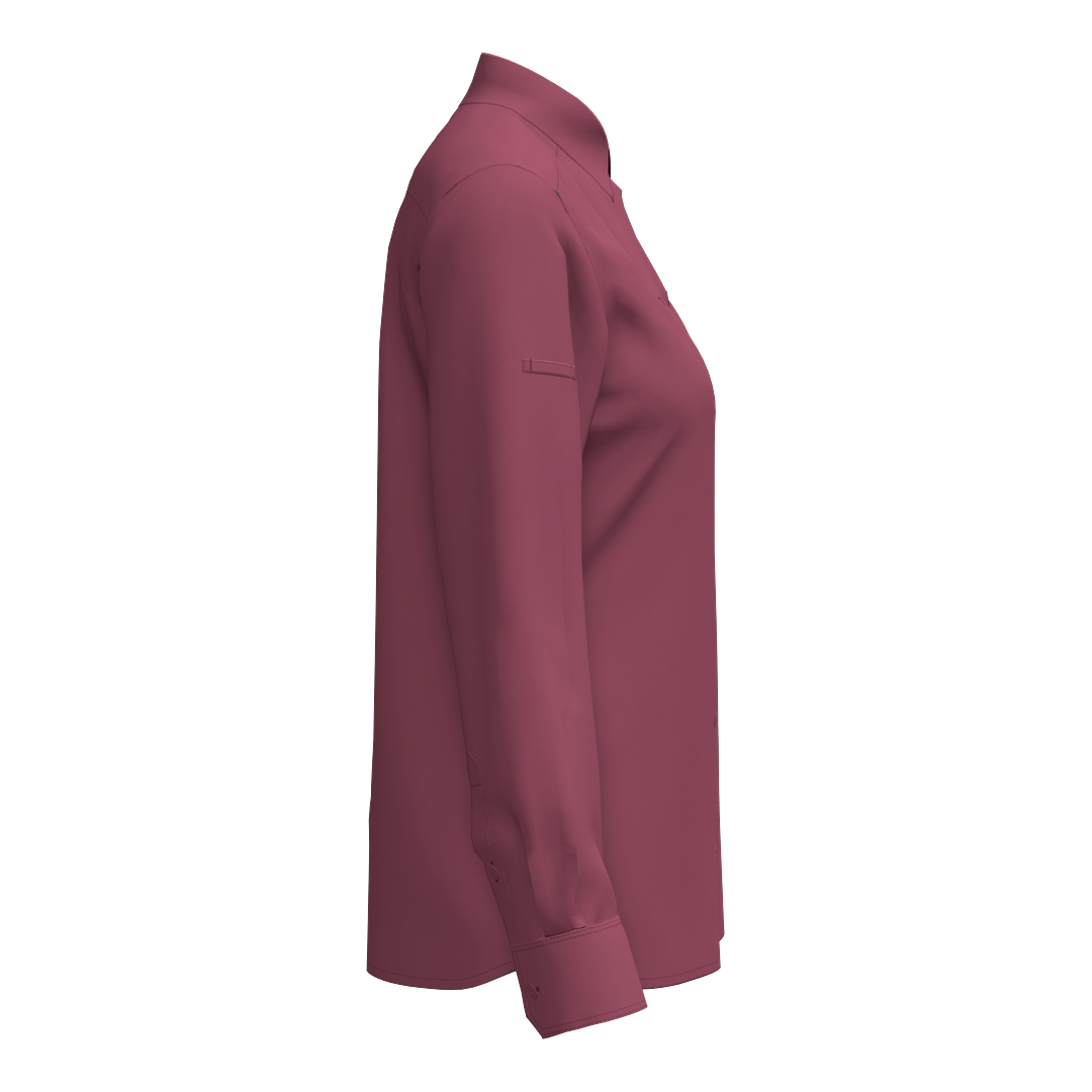 OBSERVER LS WOMAN SHIRT