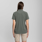 OBSERVER SS WOMAN SHIRT