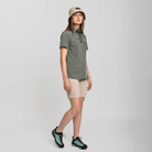 OBSERVER SS WOMAN SHIRT