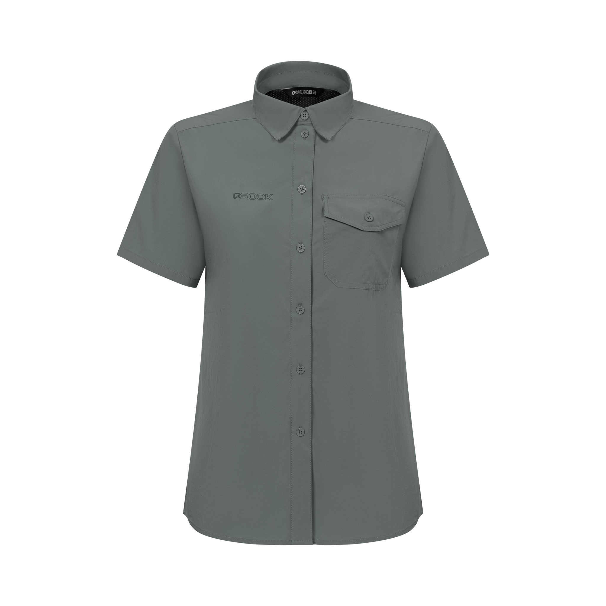 Camicia donna OBSERVER SS