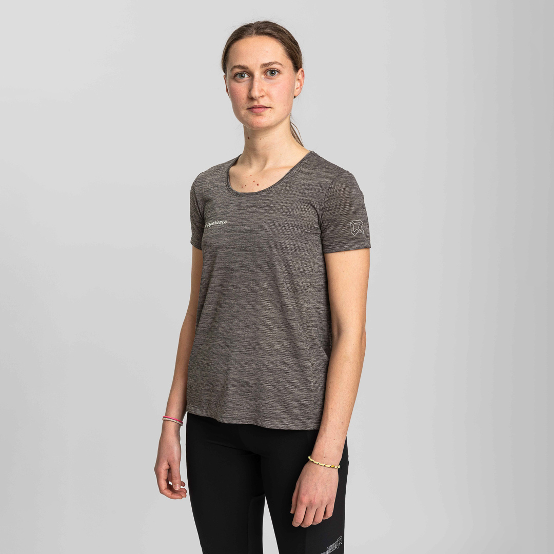 T-shirt donna TERMINATOR 2.0