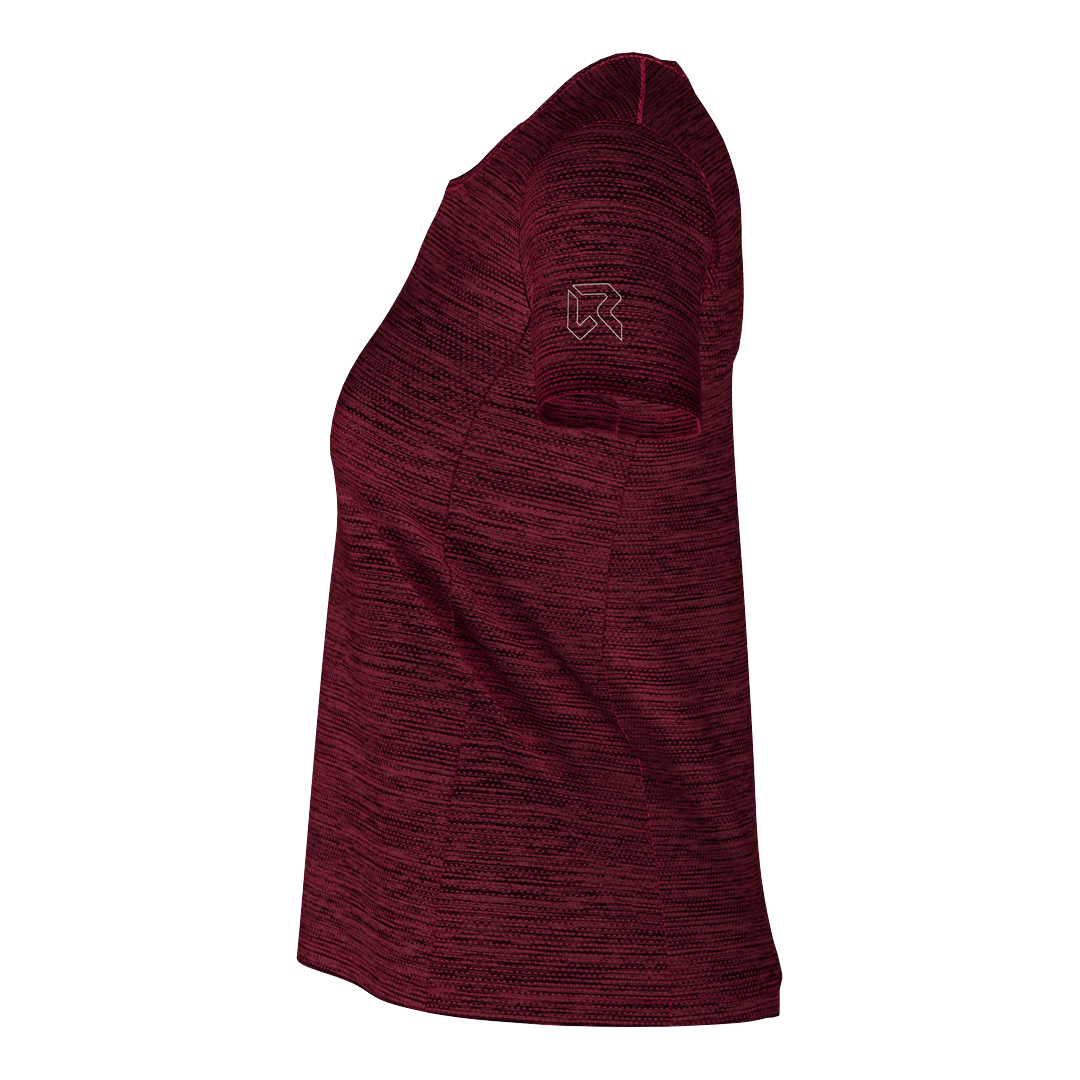 TERMINATOR 2.0 SS WOMAN T-SHIRT