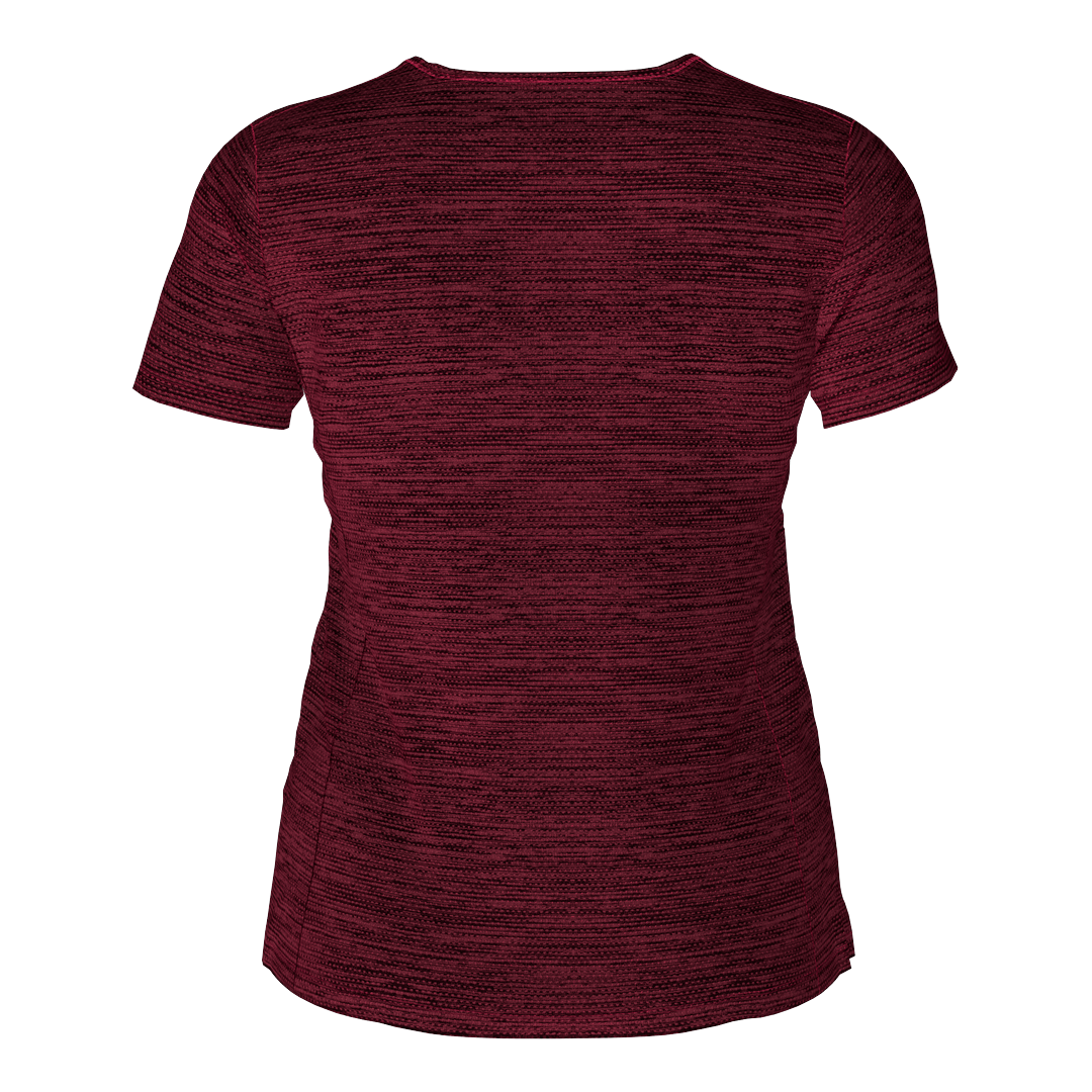 TERMINATOR 2.0 SS WOMAN T-SHIRT