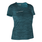 TERMINATOR 2.0 SS WOMAN T-SHIRT