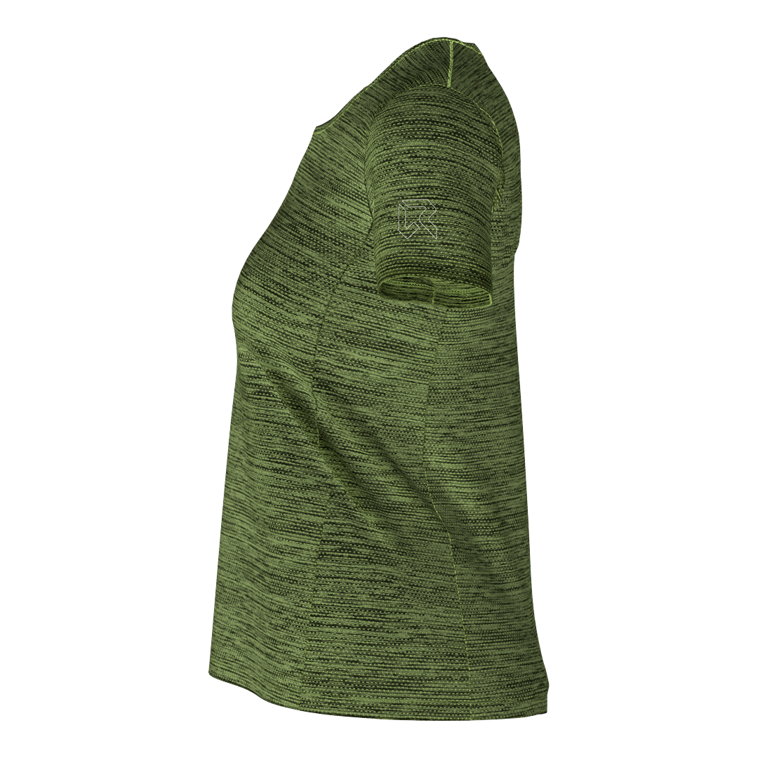 TERMINATOR 2.0 SS WOMAN T-SHIRT