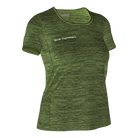 TERMINATOR 2.0 SS WOMAN T-SHIRT