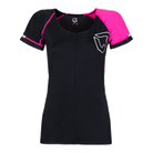 Rock Experience Daisuke SS HZ t-shirt trail running donna