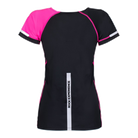 Rock Experience Daisuke SS HZ t-shirt trail running donna