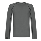 MAKANI 2.0 LS WOMAN T-SHIRT