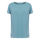 ECHO WALL SS WOMAN T-SHIRT
