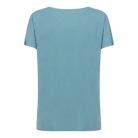 ECHO WALL SS WOMAN T-SHIRT
