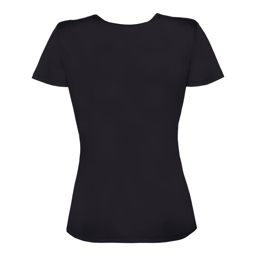 T-shirt donna TANGERINE TRIP