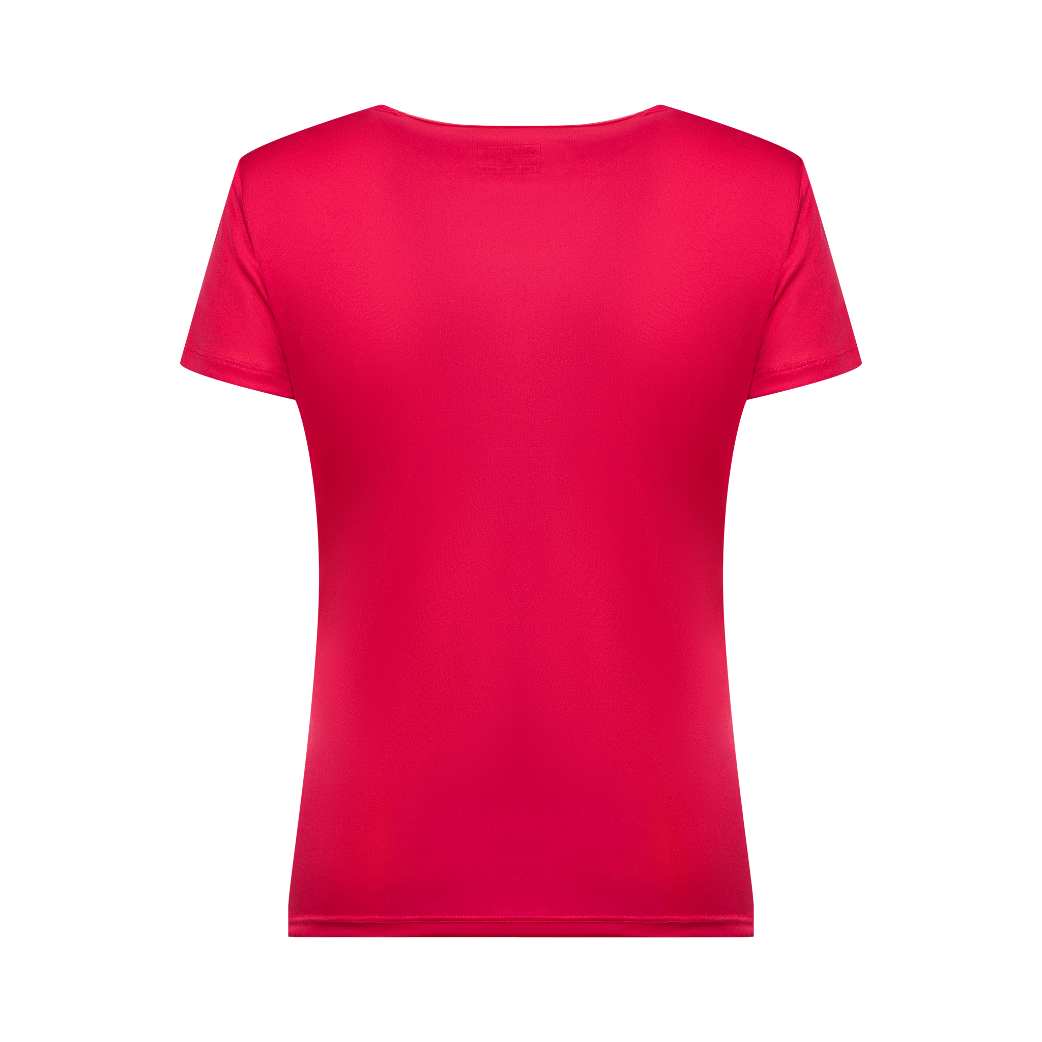 TANGERINE TRIP SS WOMAN T-SHIRT