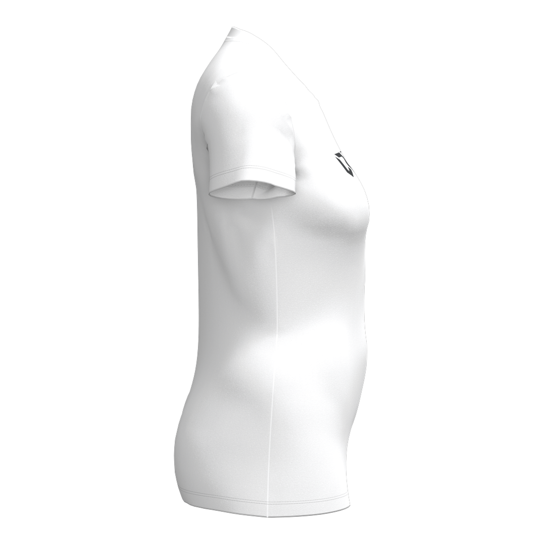 T-shirt donna SELF CONTROL