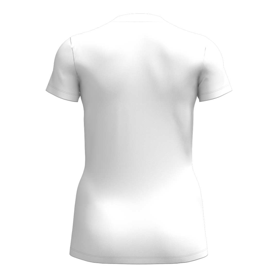 T-shirt donna SELF CONTROL