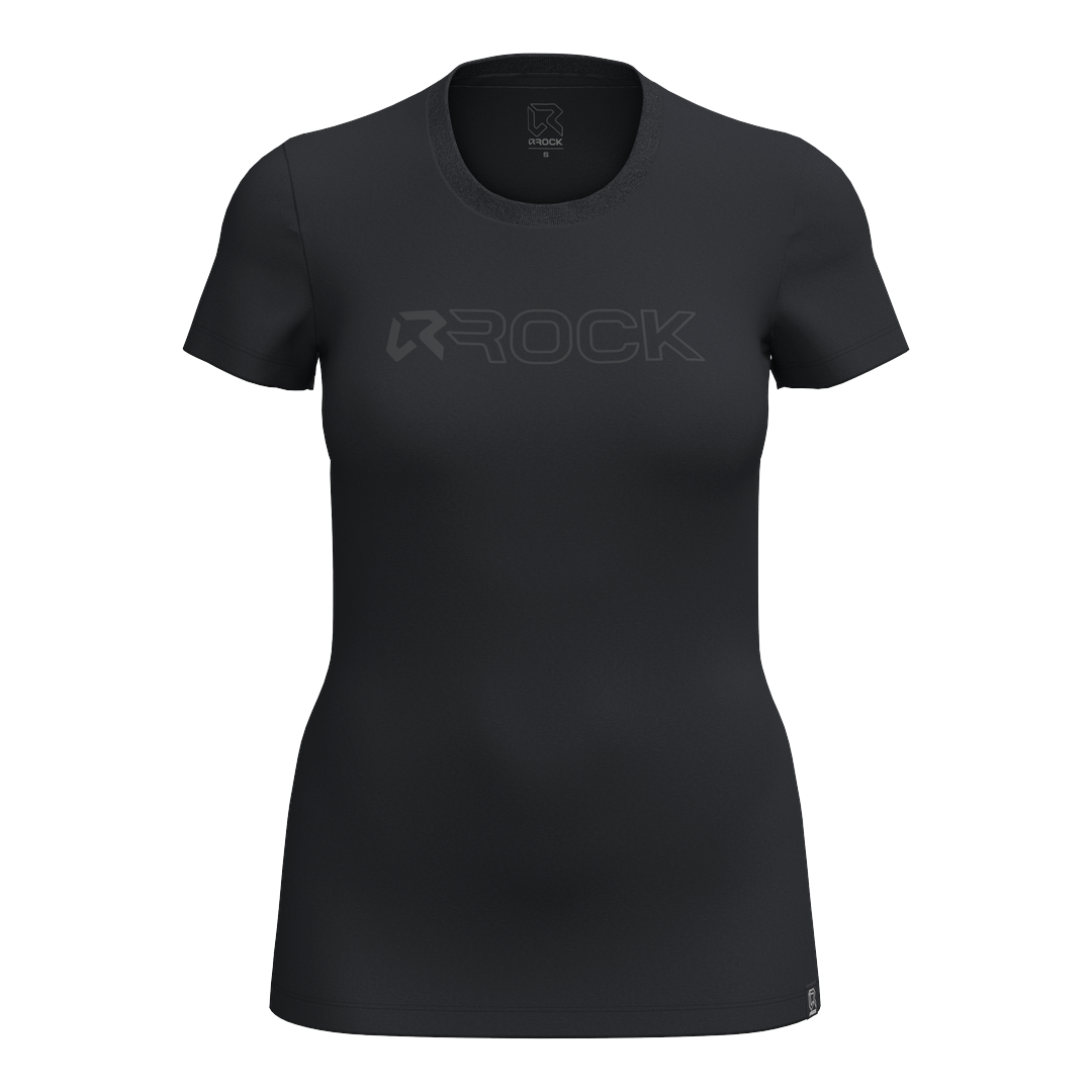 T-shirt donna SELF CONTROL SS