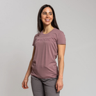 SELF CONTROL SS WOMAN T-SHIRT