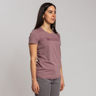 SELF CONTROL SS WOMAN T-SHIRT