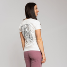 MELAT SS WOMAN T-SHIRT