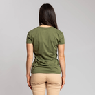 TOWANDA SS WOMAN T-SHIRT