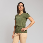 TOWANDA SS WOMAN T-SHIRT