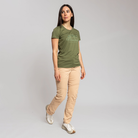 TOWANDA SS WOMAN T-SHIRT