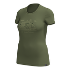 T-shirt donna TOWANDA