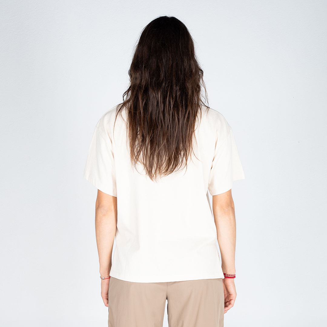 Spaghetti Boulder Lucha libre SS t-shirt donna