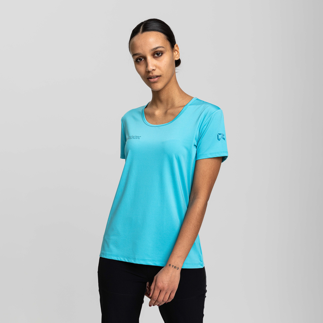 CORP SS WOMAN T-SHIRT