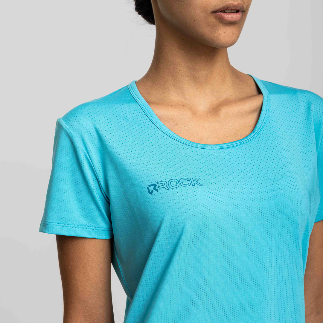 CORP SS WOMAN T-SHIRT