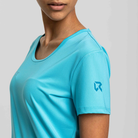 CORP SS WOMAN T-SHIRT