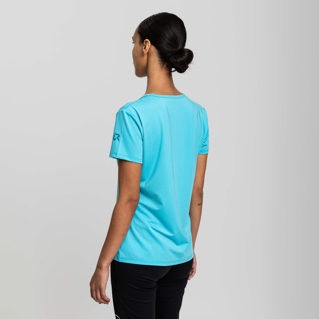 CORP SS WOMAN T-SHIRT