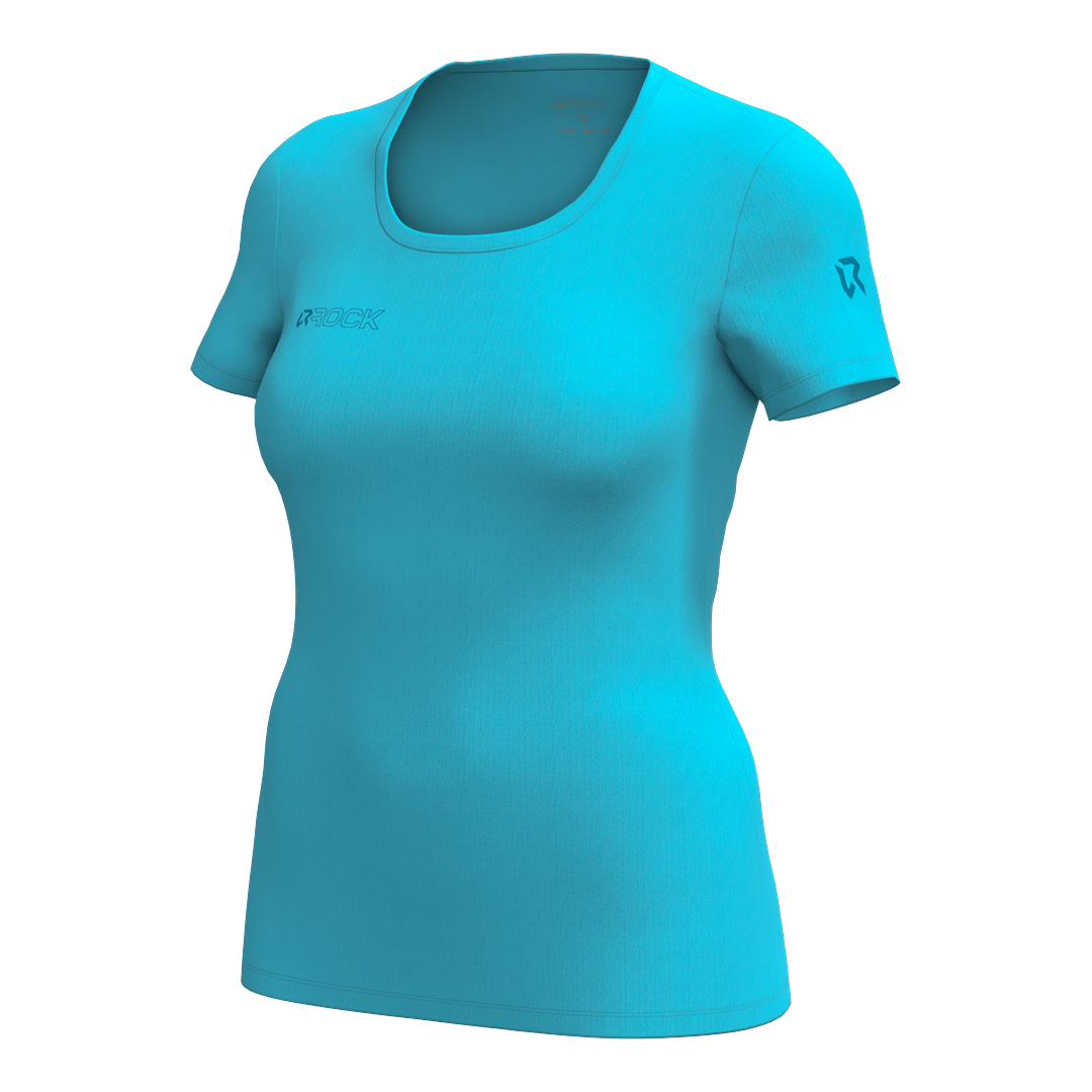CORP SS WOMAN T-SHIRT