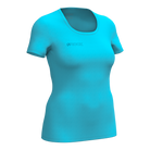 CORP SS WOMAN T-SHIRT