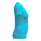 CORP SS WOMAN T-SHIRT