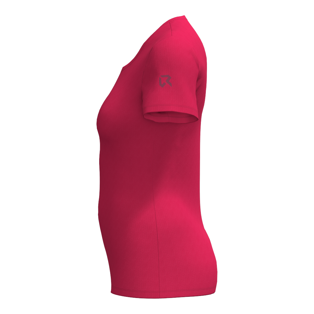 CORP SS WOMAN T-SHIRT