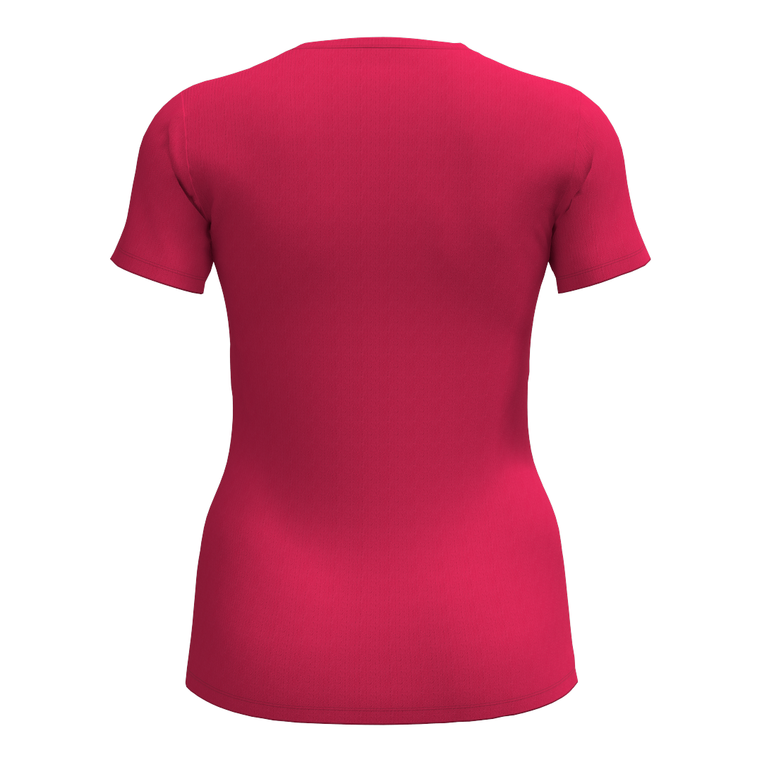 CORP SS WOMAN T-SHIRT