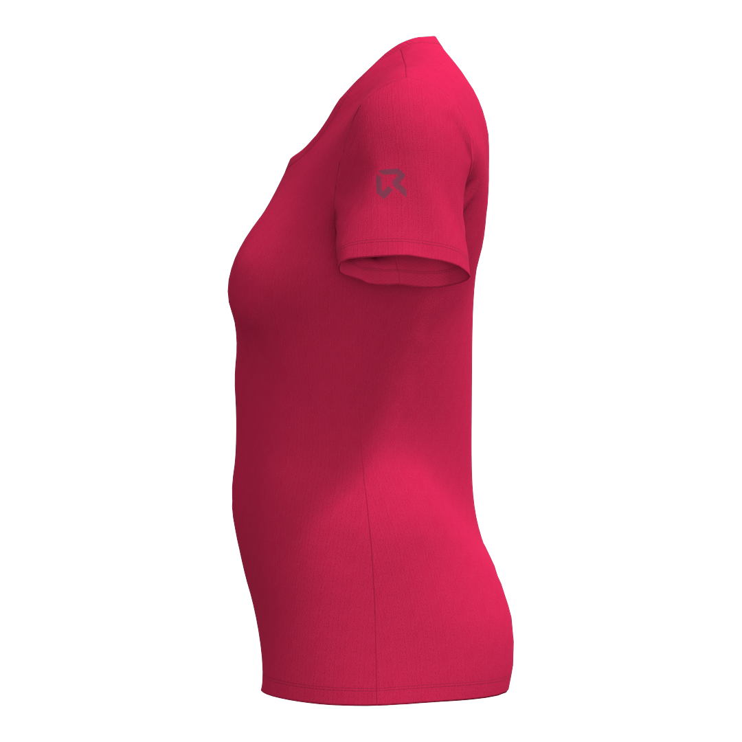 CORP SS WOMAN T-SHIRT