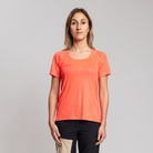 ORIOLE 2.0 SS WOMAN T-SHIRT