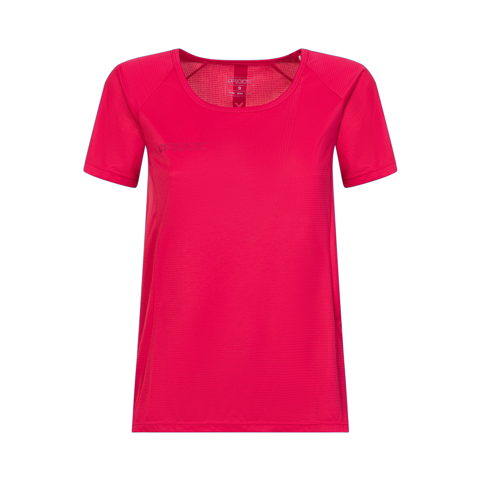 ORIOLE 2.0 SS WOMAN T-SHIRT