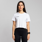 VERTICAL HOLIDAYS SS WOMAN T-SHIRT