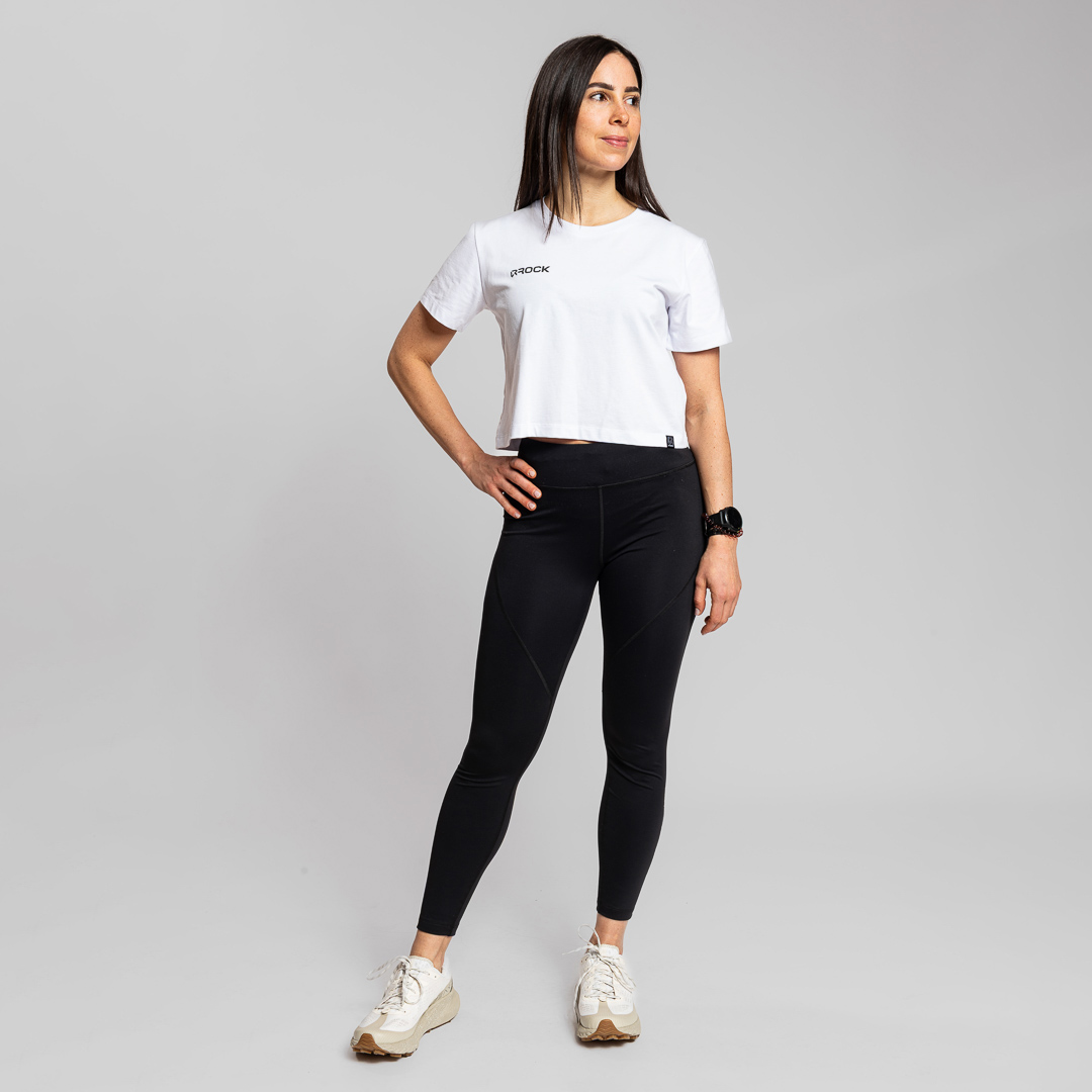 VERTICAL HOLIDAYS SS WOMAN T-SHIRT