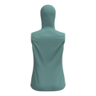 OFEN HOODIE SOFTSHELL WOMAN VEST